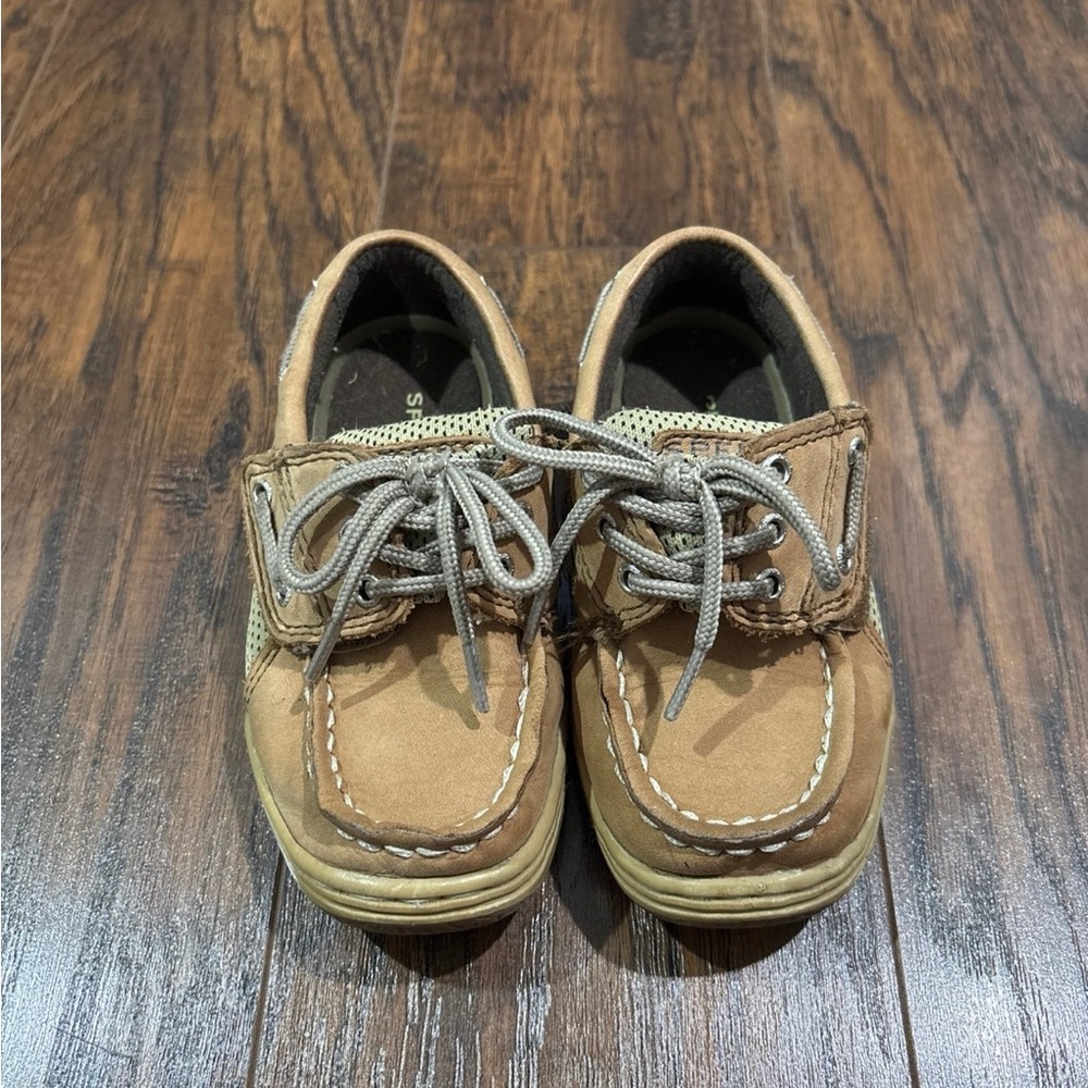 Sperrys